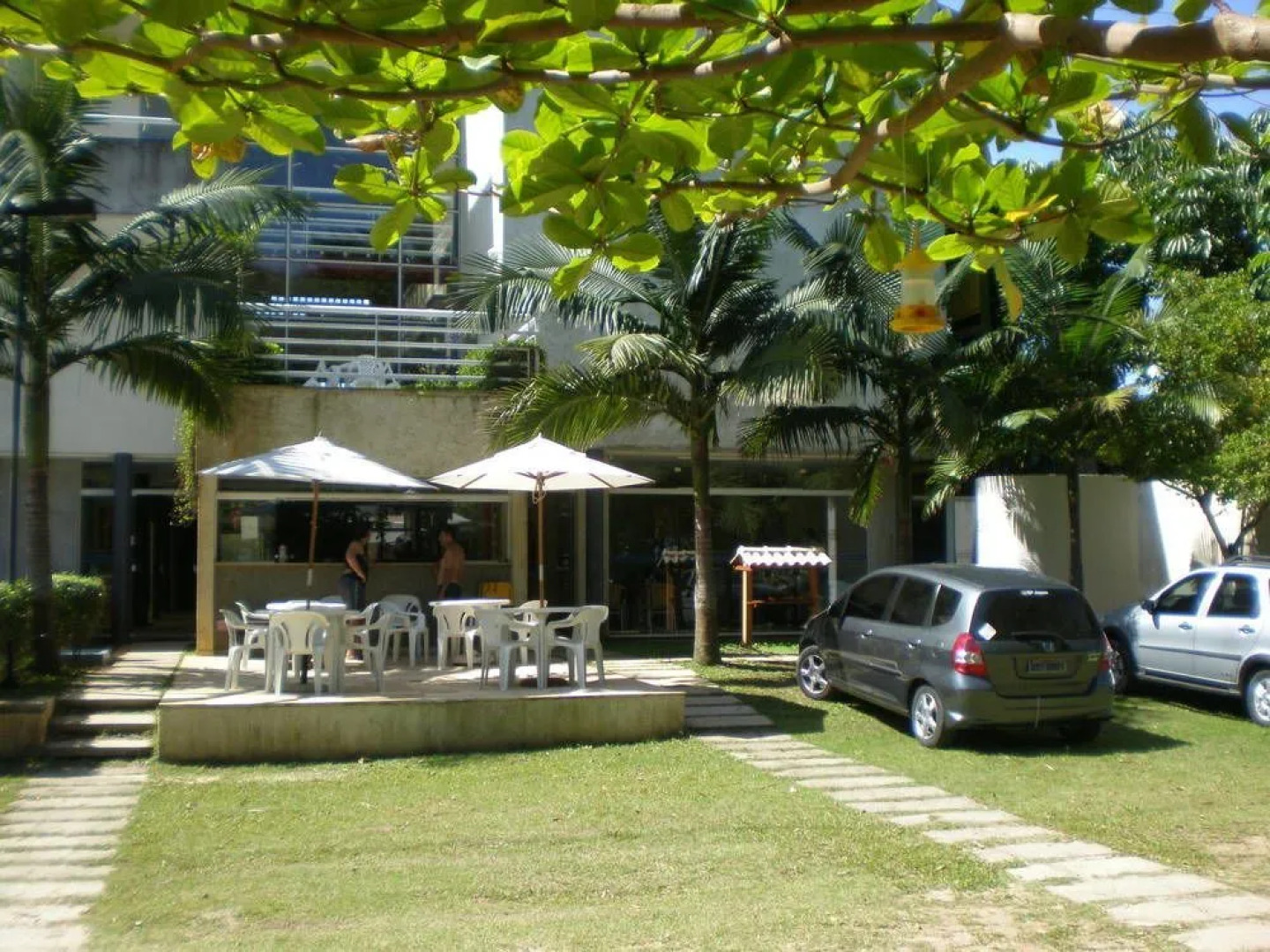 Pousada Riviera Bertioga