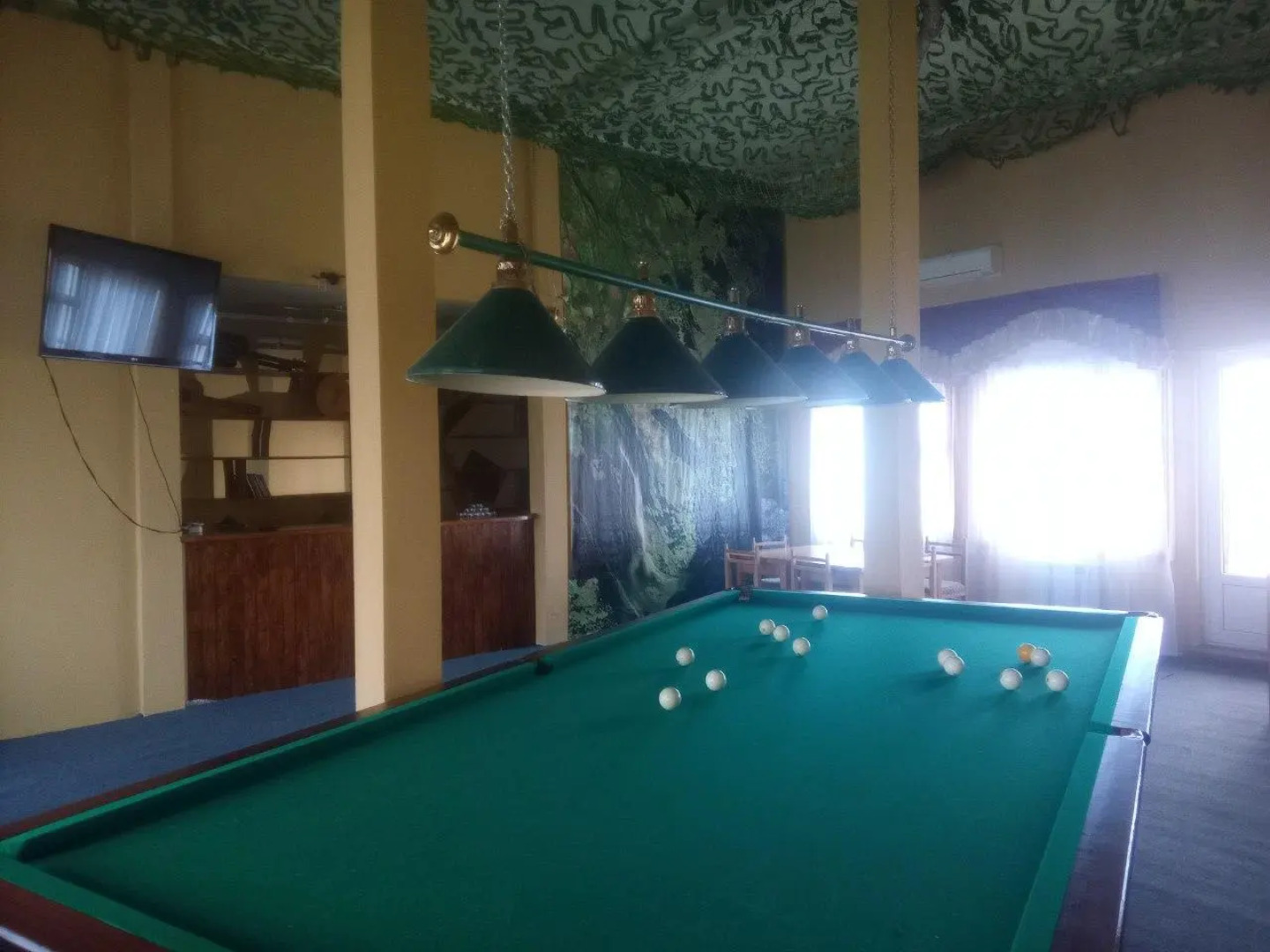 Волга Дельта