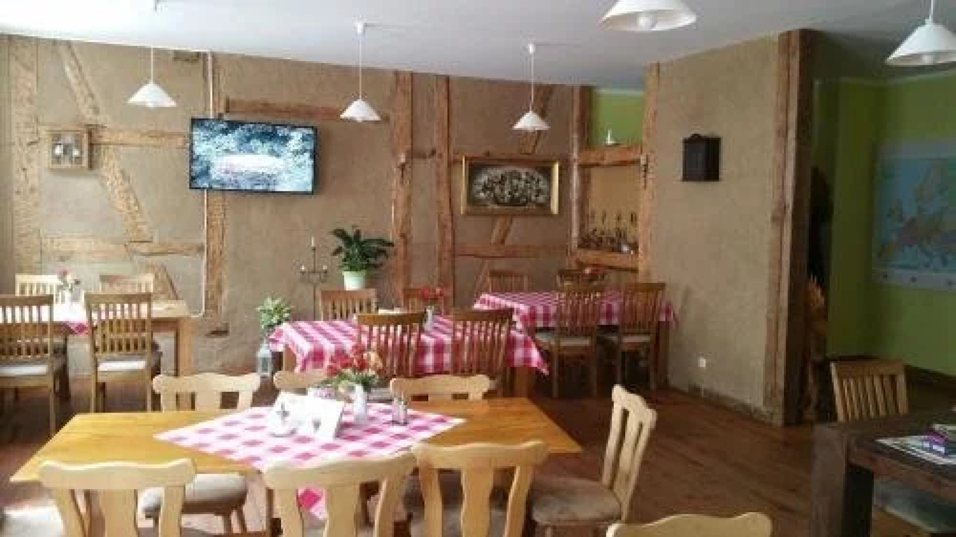 Gaststatte Zum Storchennest Inh. Peggy Cyllik