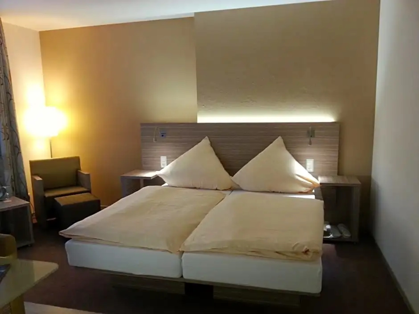 Hotel & Restaurant Itzumer Pass