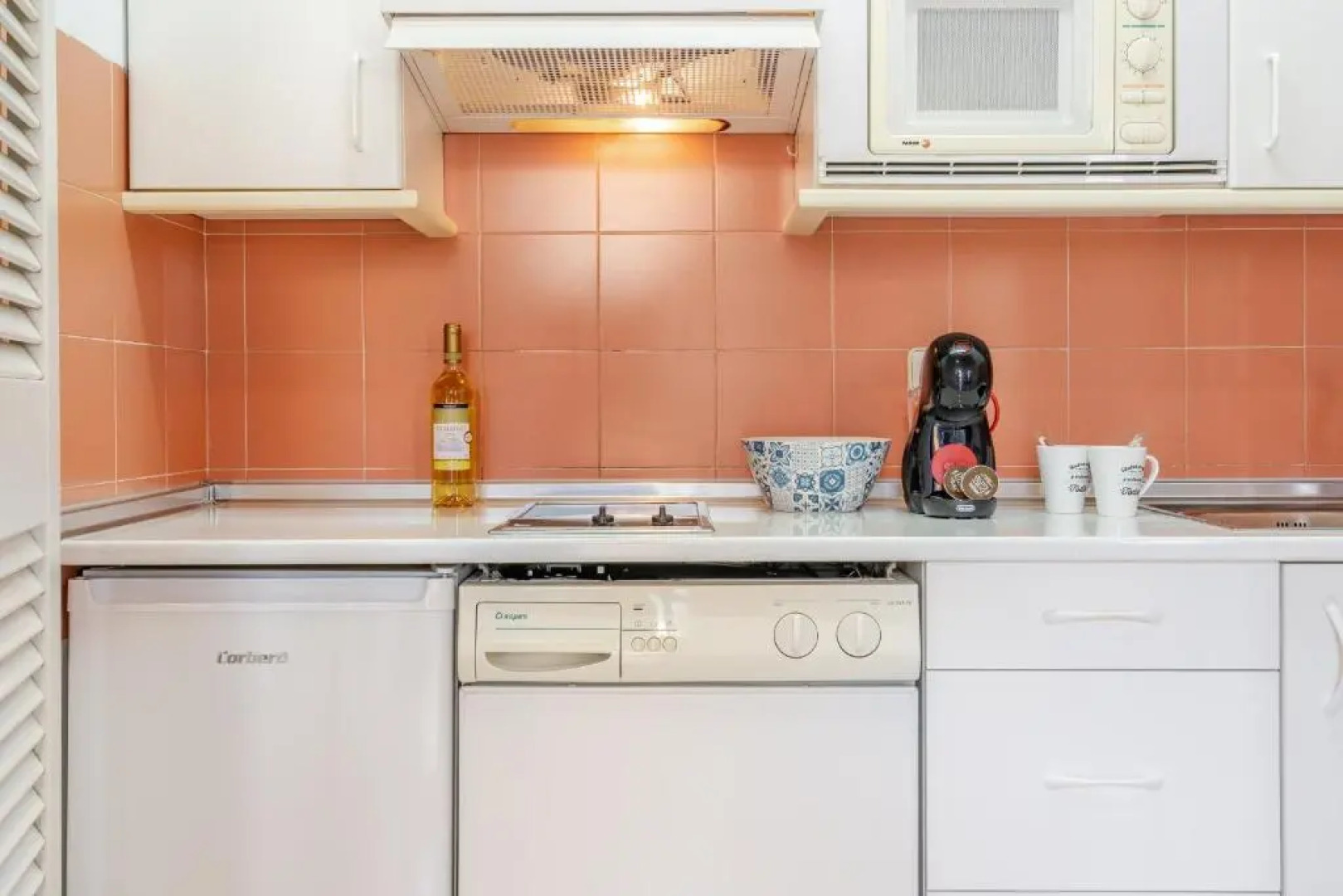 Gran Vía Apartment Granada by A3Rentals