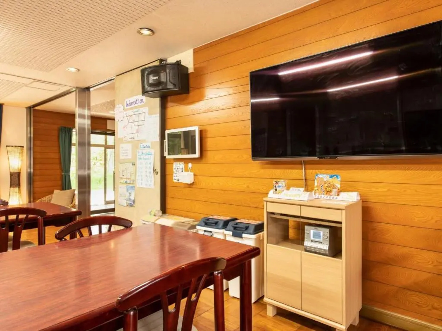 Yamanaka Lake ＲＹＯＺＡＮ - Vacation STAY 32144v