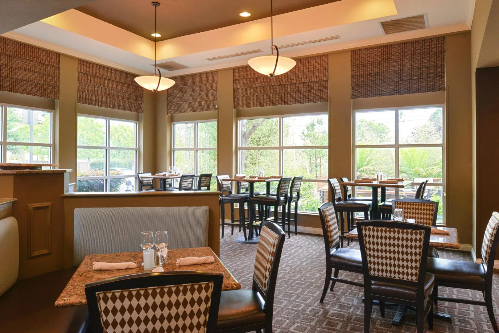 Hilton Garden Inn Napa