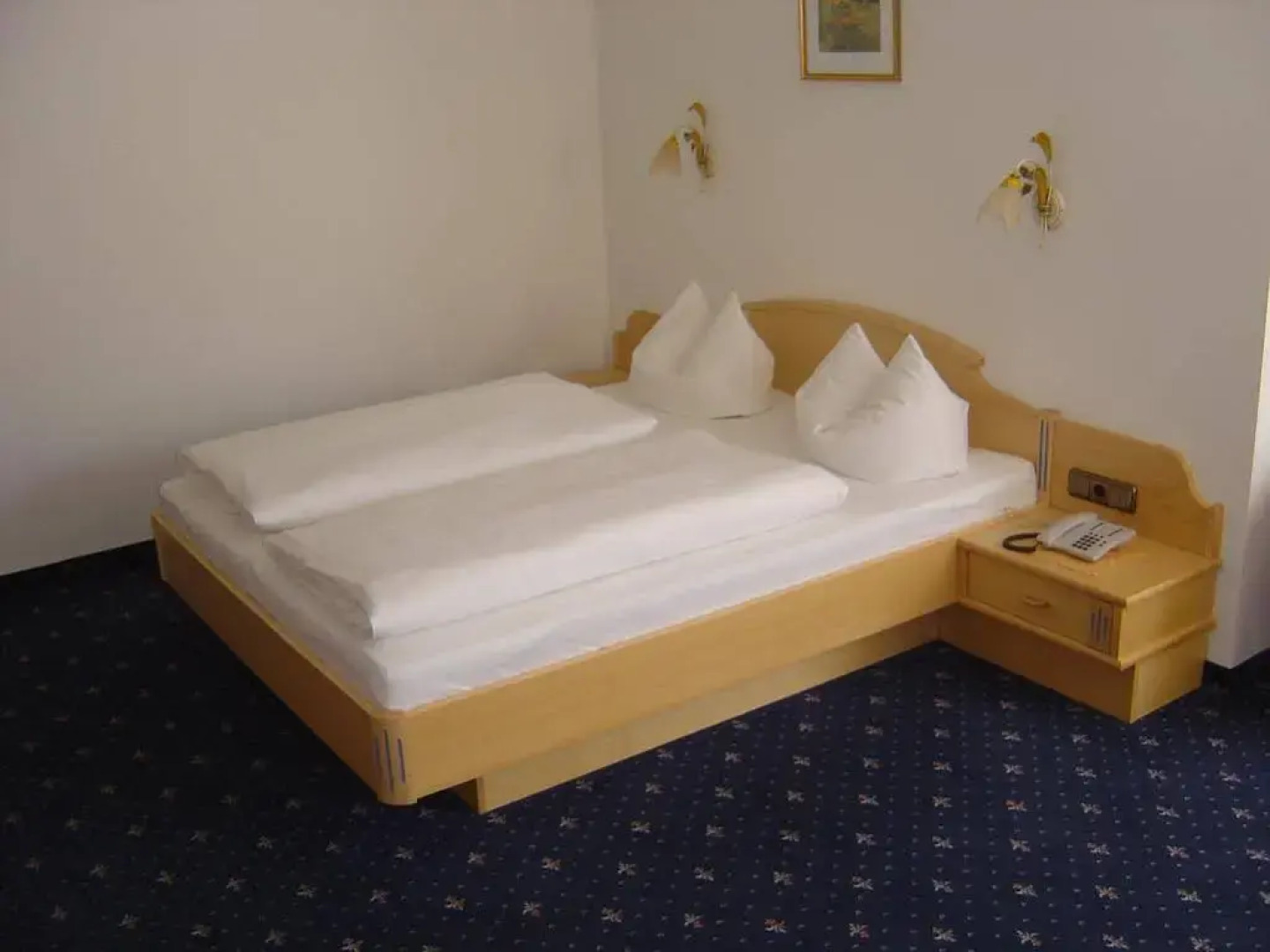 Hotel Pension Andrea