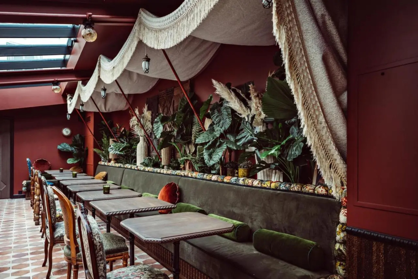 Hipotel Paris Bordeaux Ménilmontant