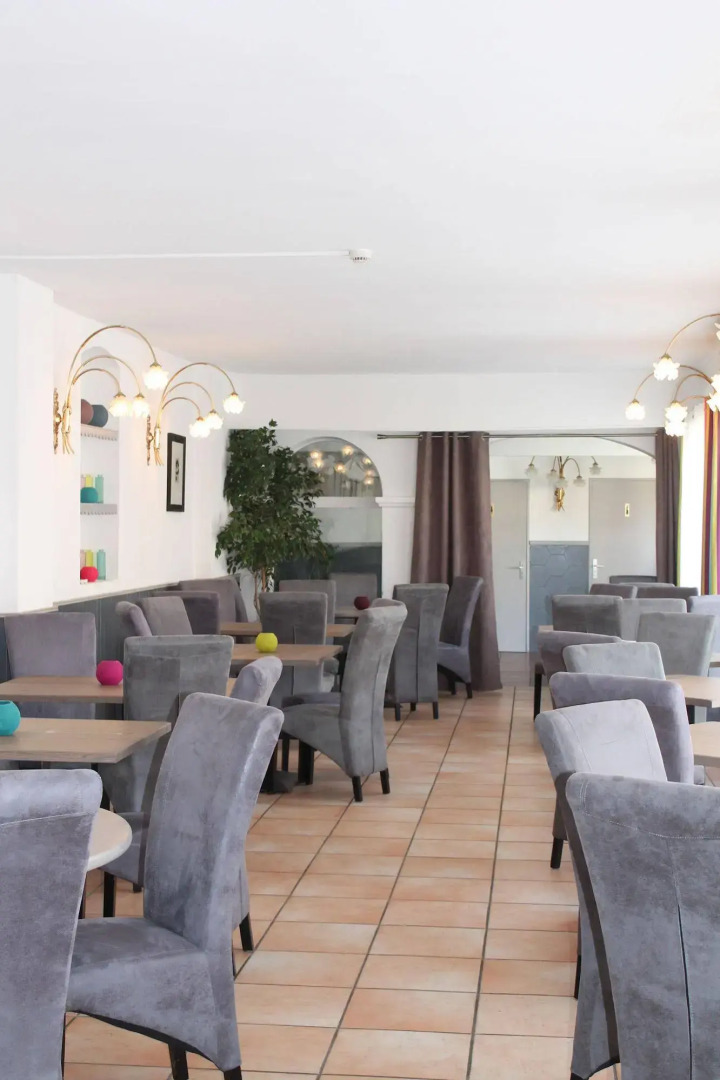 Hôtel Le Fabian des Baux