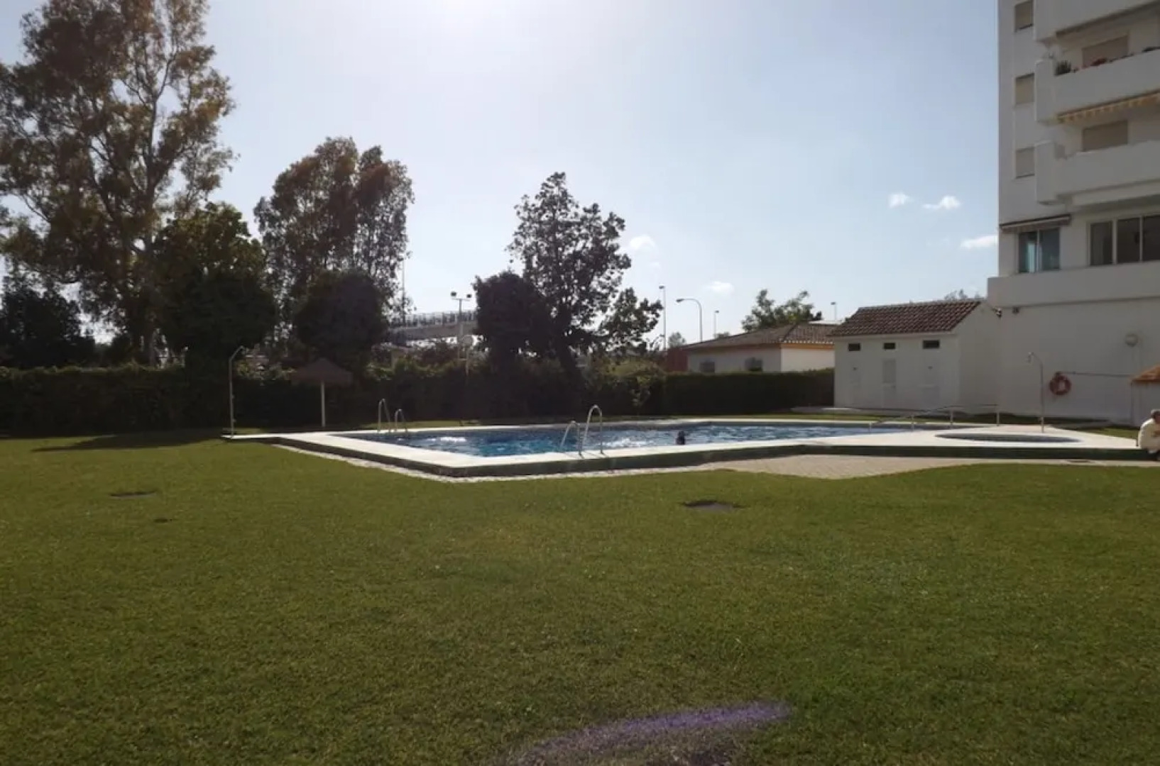 Apartment Fuengirola 101354 2 Bedroom Apartment By Mo Rentals