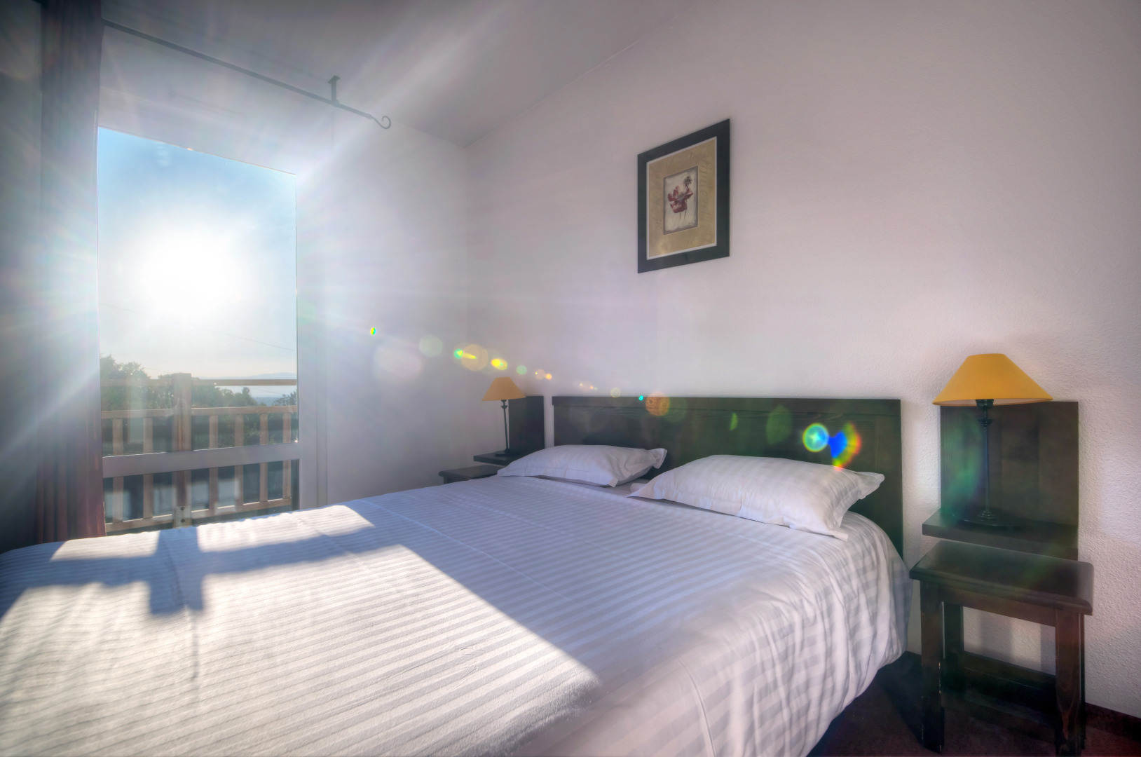 Zenitude Hotel-Residences Les Terrasses du Lac