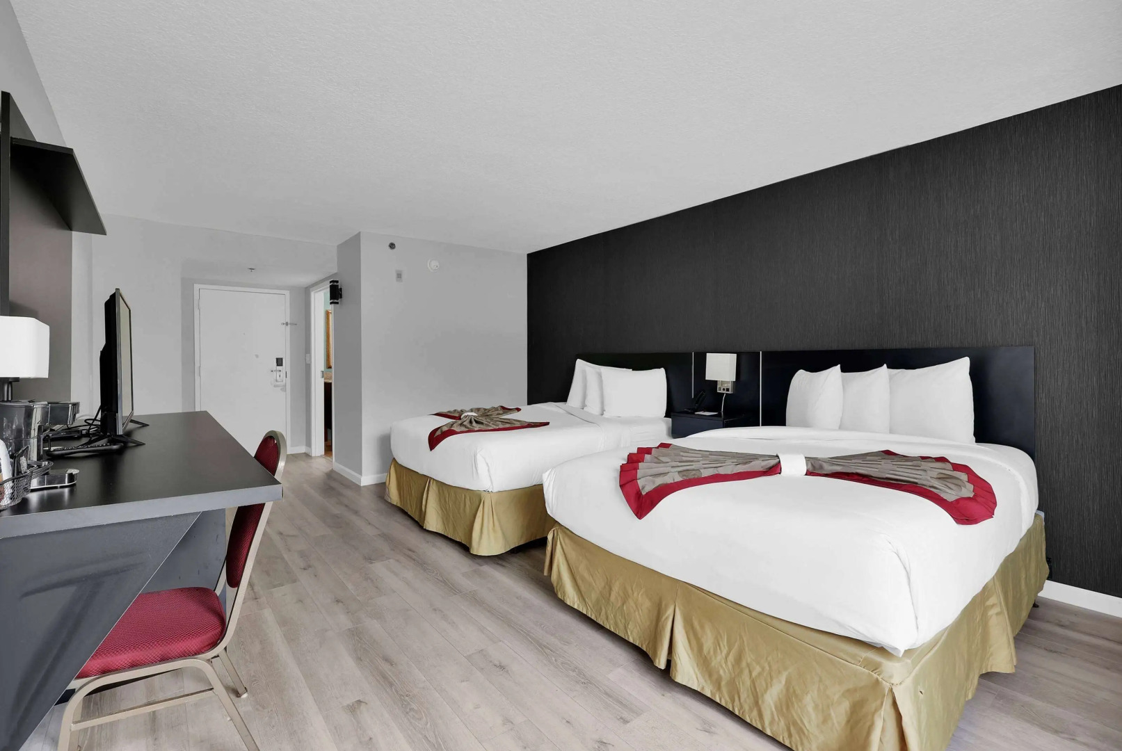 Ramada by Wyndham Jacksonville I-95 by Butler Blvd