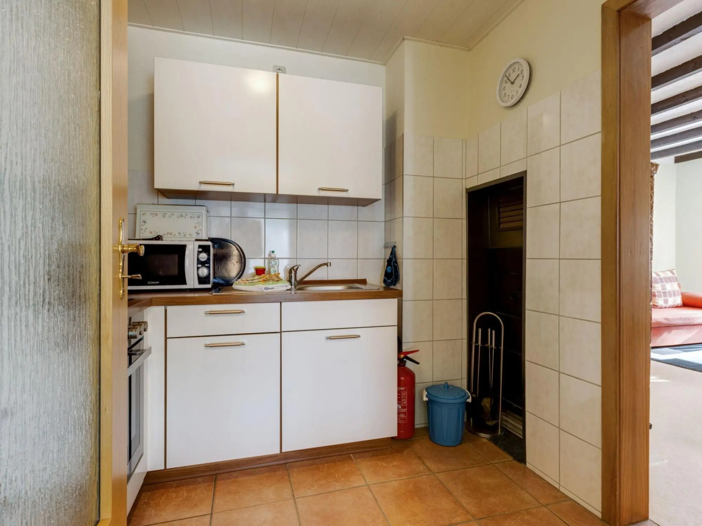 Luxury Apartment in Schleusingen Thuringia near Lake