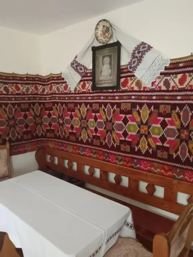 Casa De Vacanta Padis