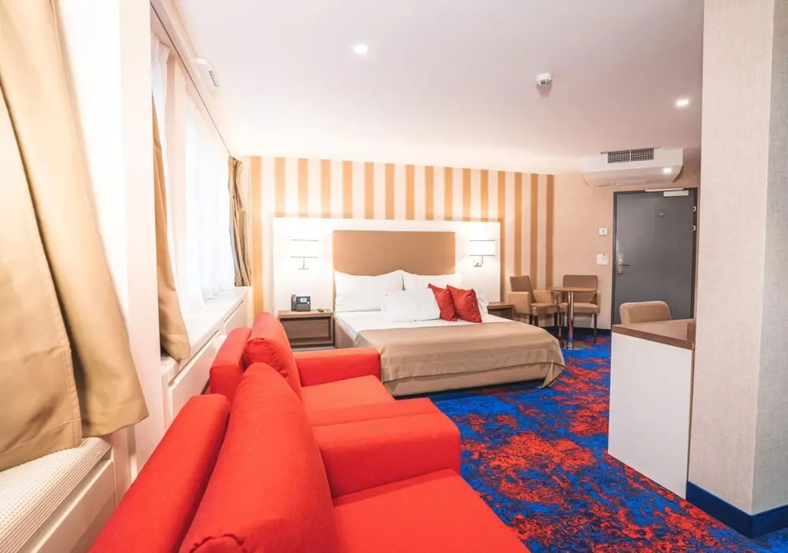 My Home Hotel