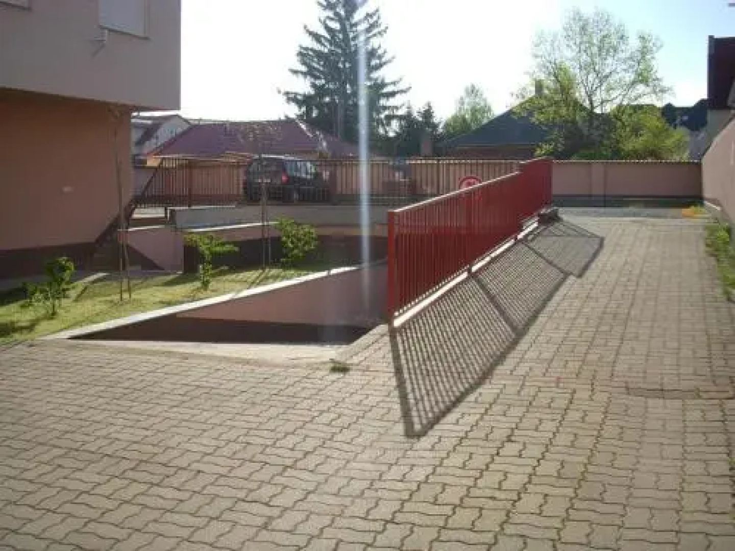 Margit Apartman