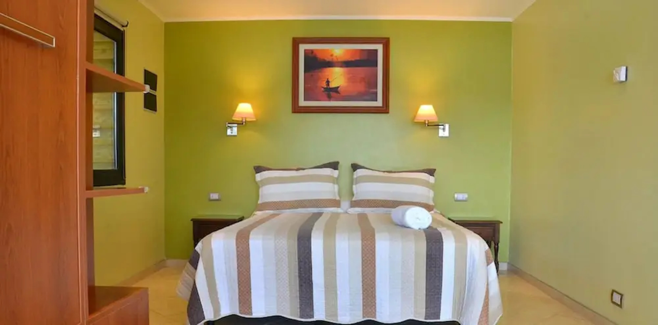 Apart Hotel La Busqueda