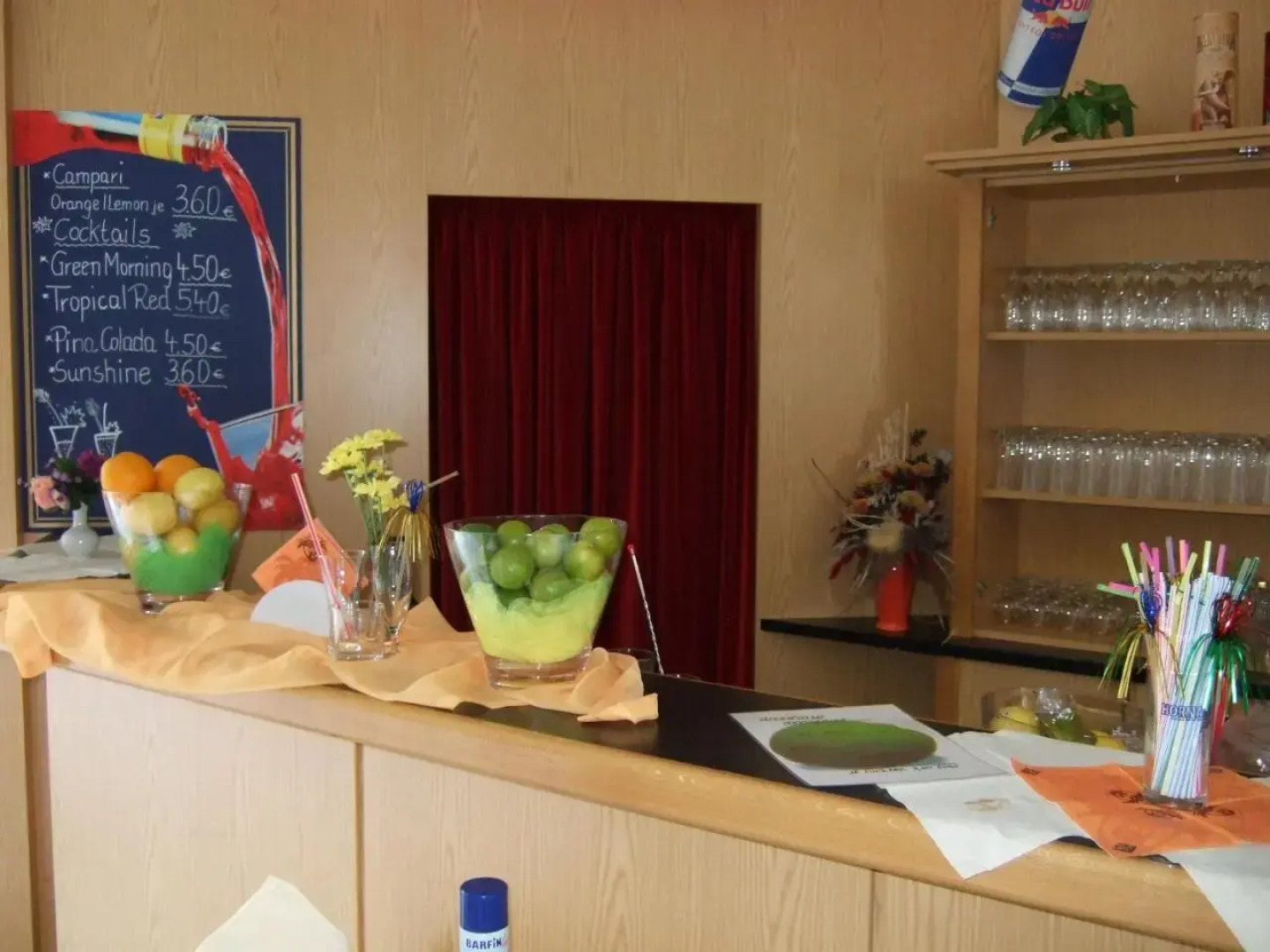 Hotel Restaurant Bürgerhaus Niesky