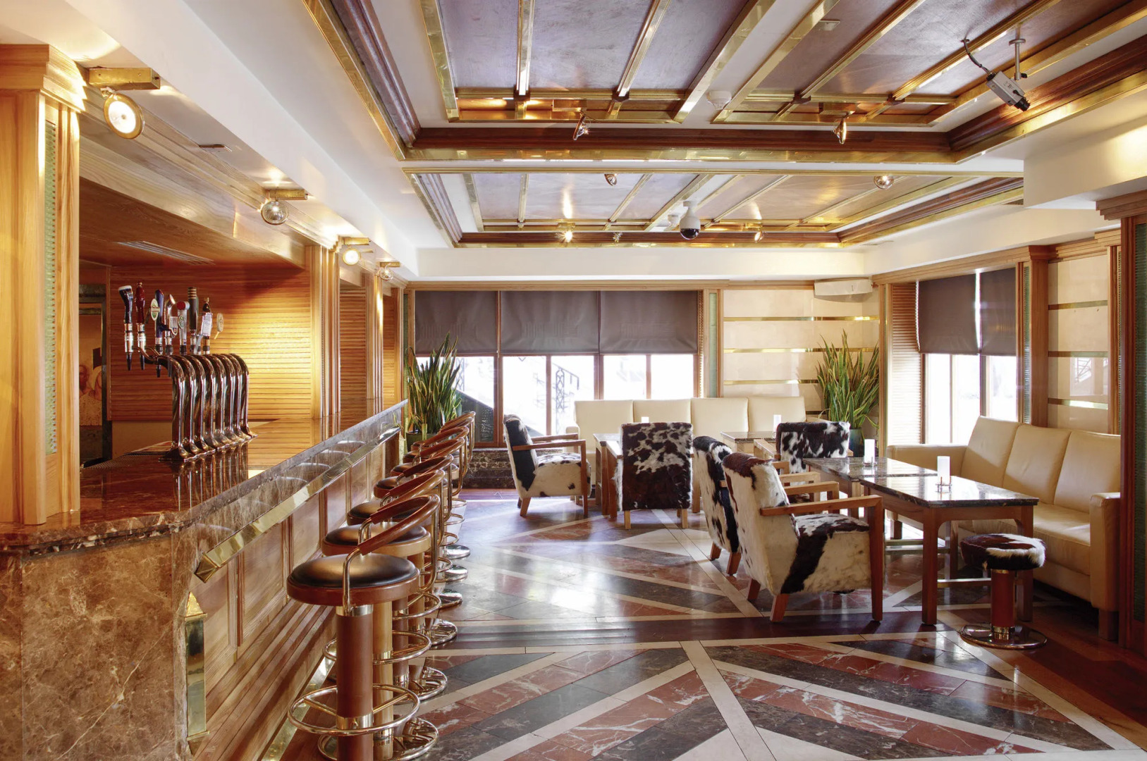 Killarney Plaza Hotel and Spa