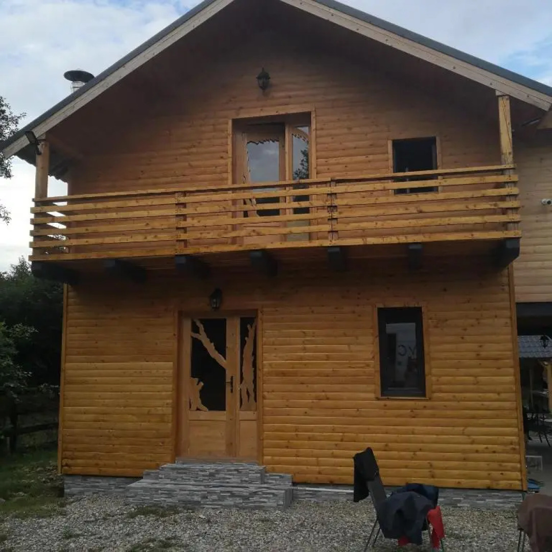 ART House Transylvania , Valea Avrigului , Sibiu