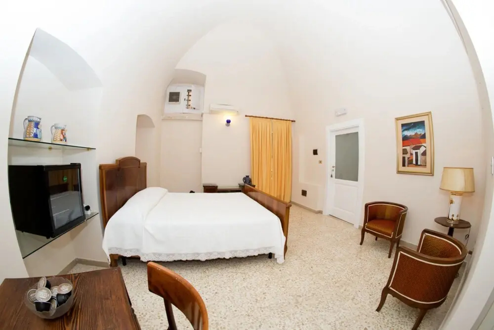 B&B Casa Catalano