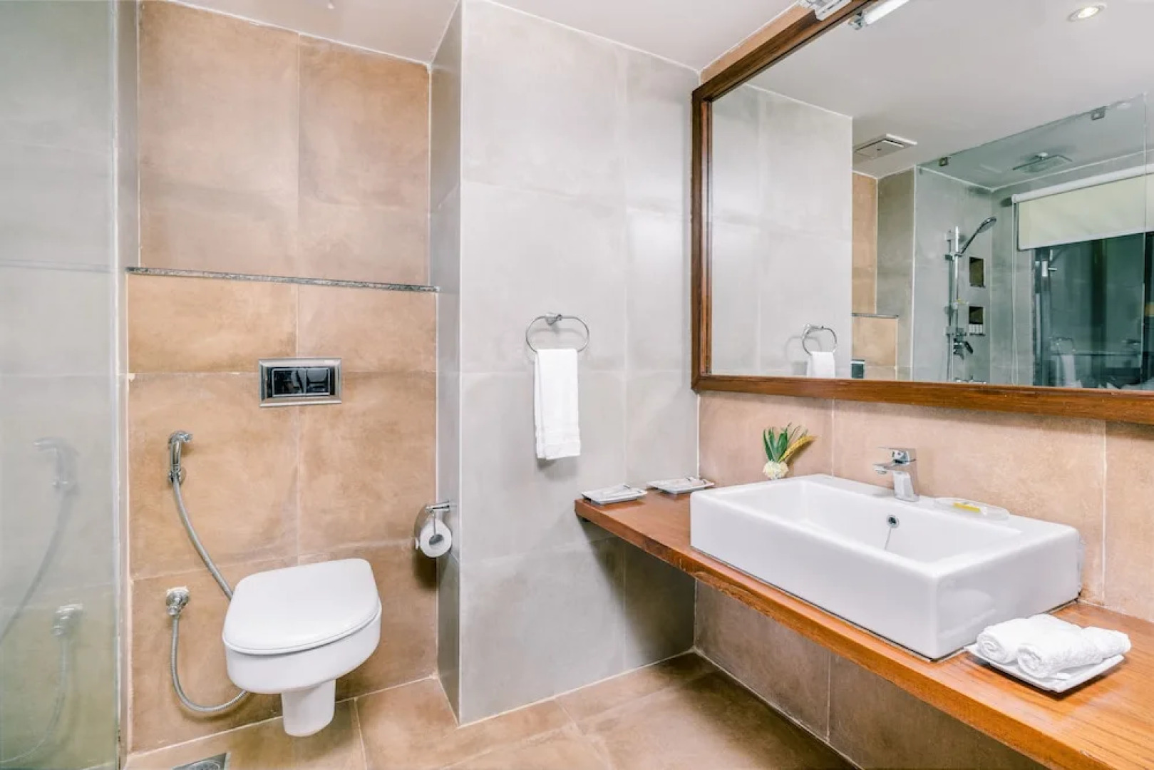 Soaltee Westend Resort Chitwan