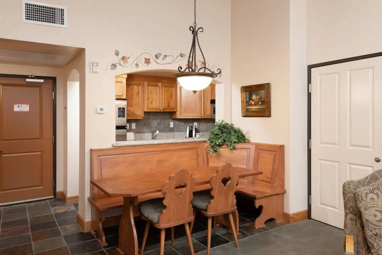 Villas at Zermatt Resort - Condos