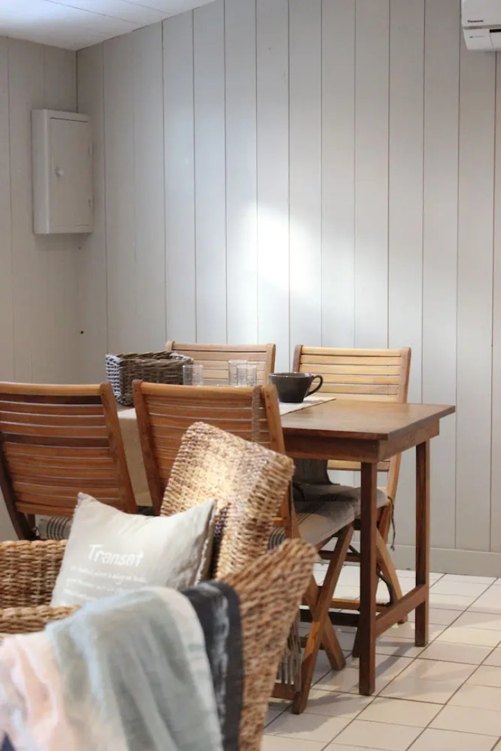 Villa 14 - Les Minutias Village