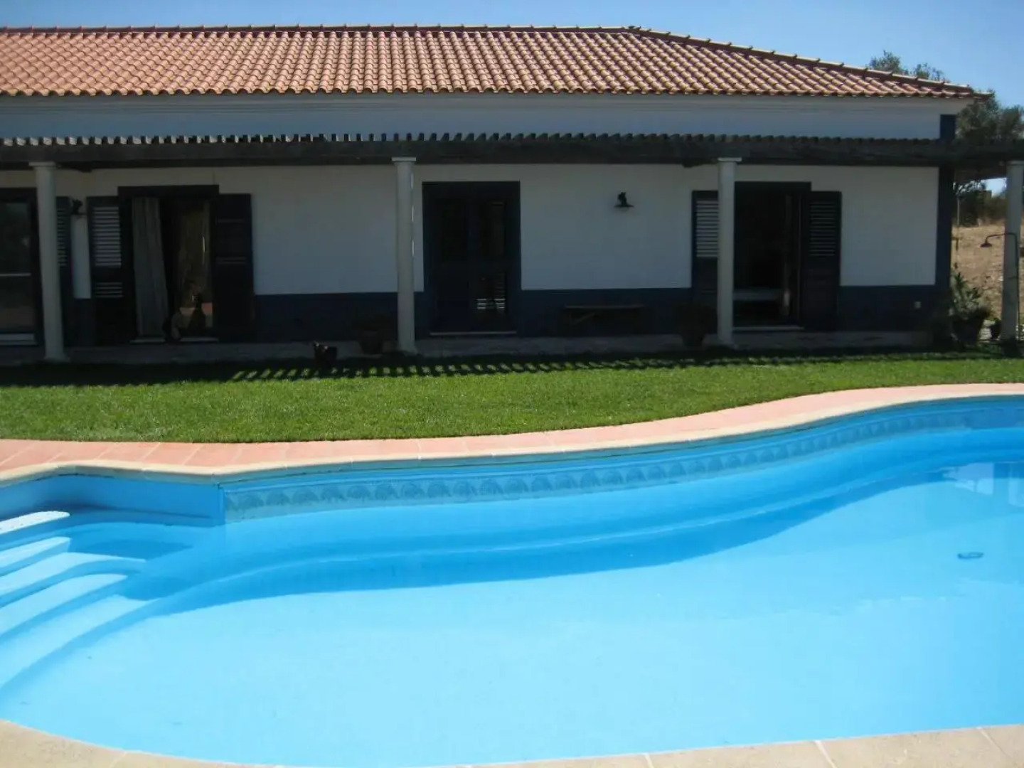 Monte das Beatas - Alojamento Local