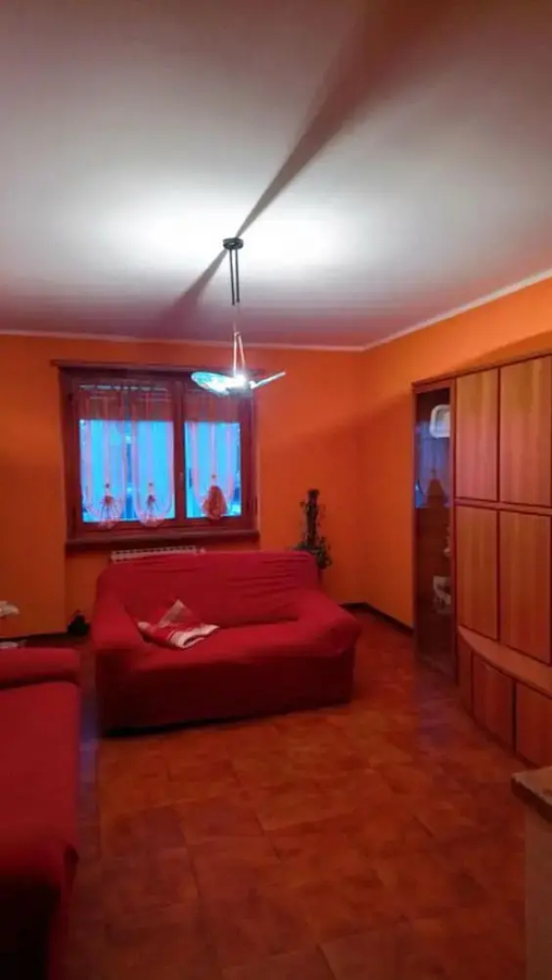 Apartment with One Bedroom in Villastellone, with Balcony