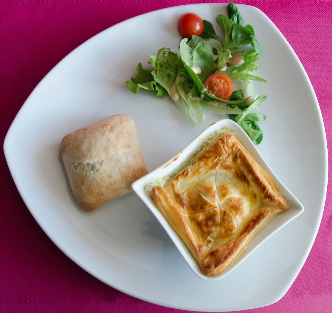 Hotel Aux Berges de l'Aveyron