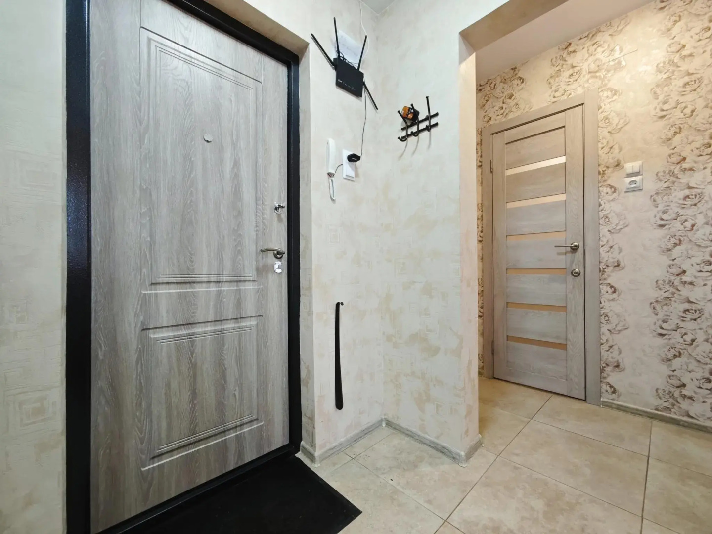 Апартаменты в 9-м микрорайоне 20