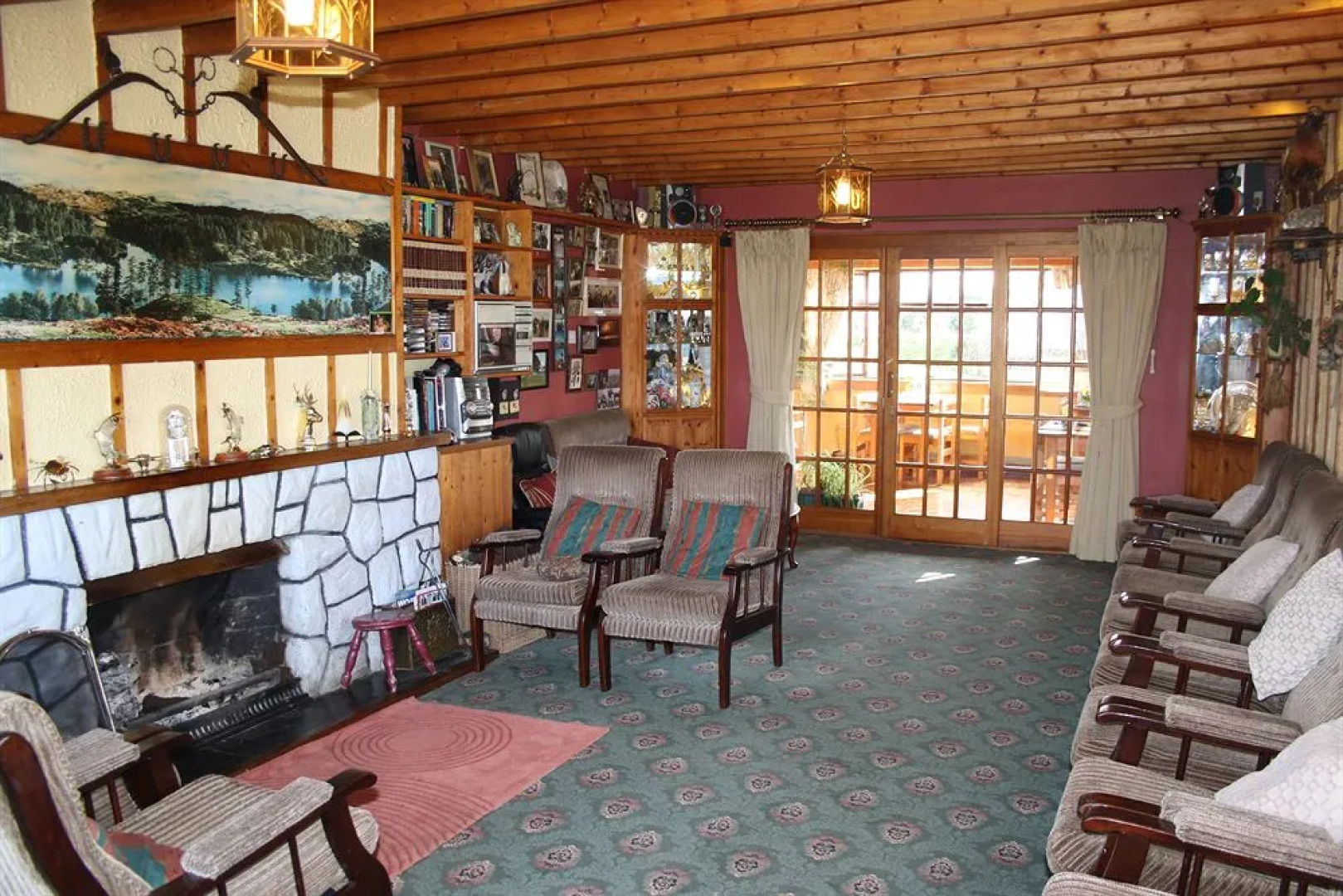 Corrib Wave Guesthouse