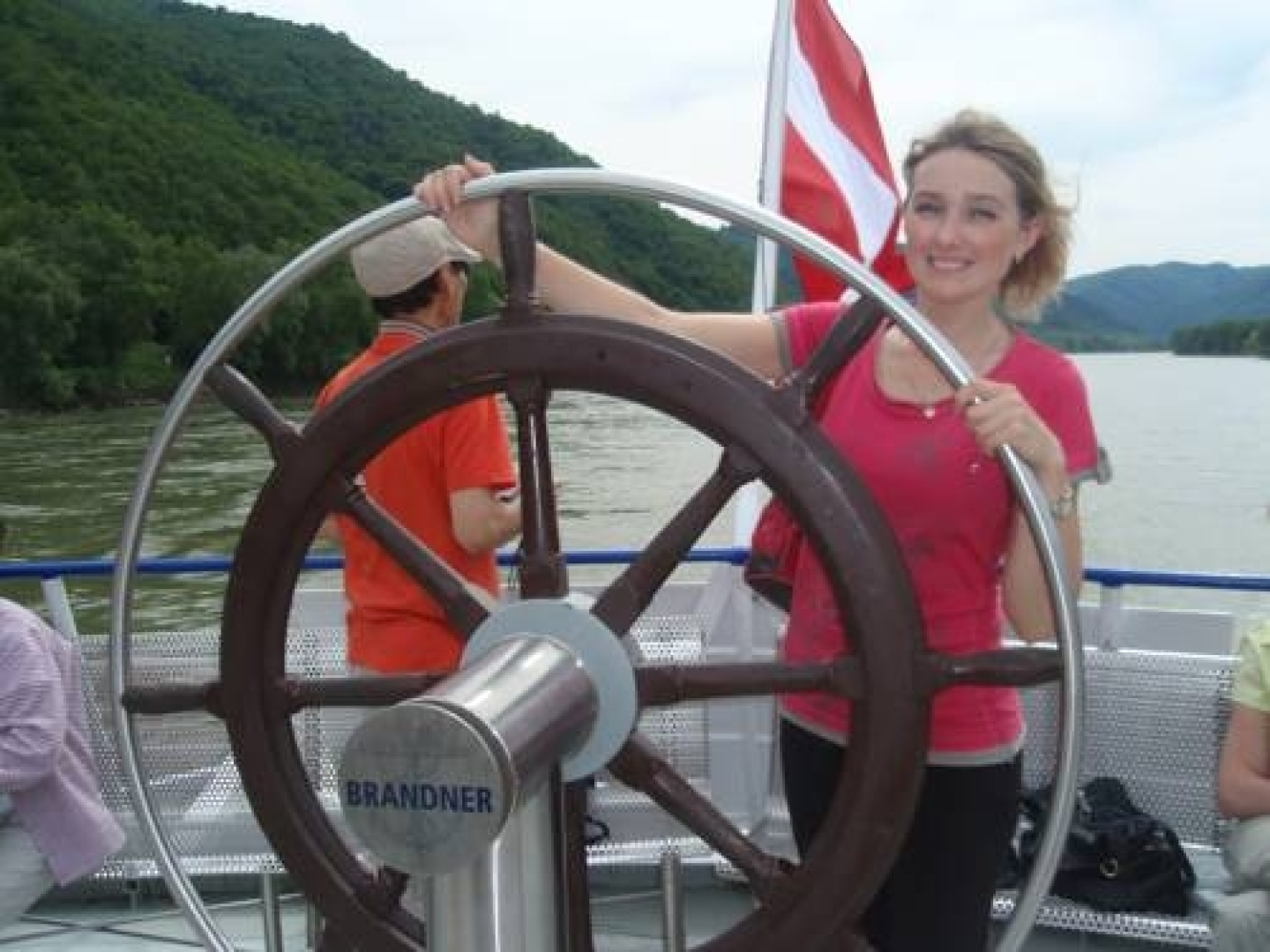 Hotel-Strandbad-Pension Eden