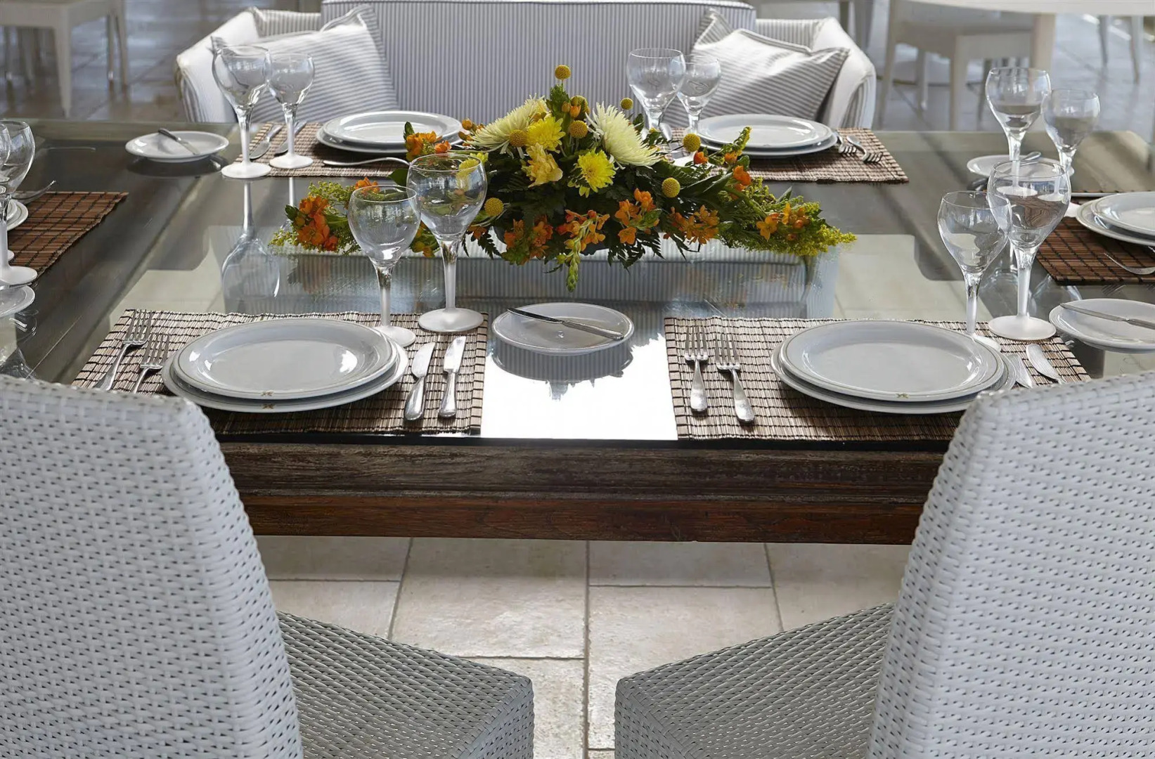 Orizontes Hotel Santorini