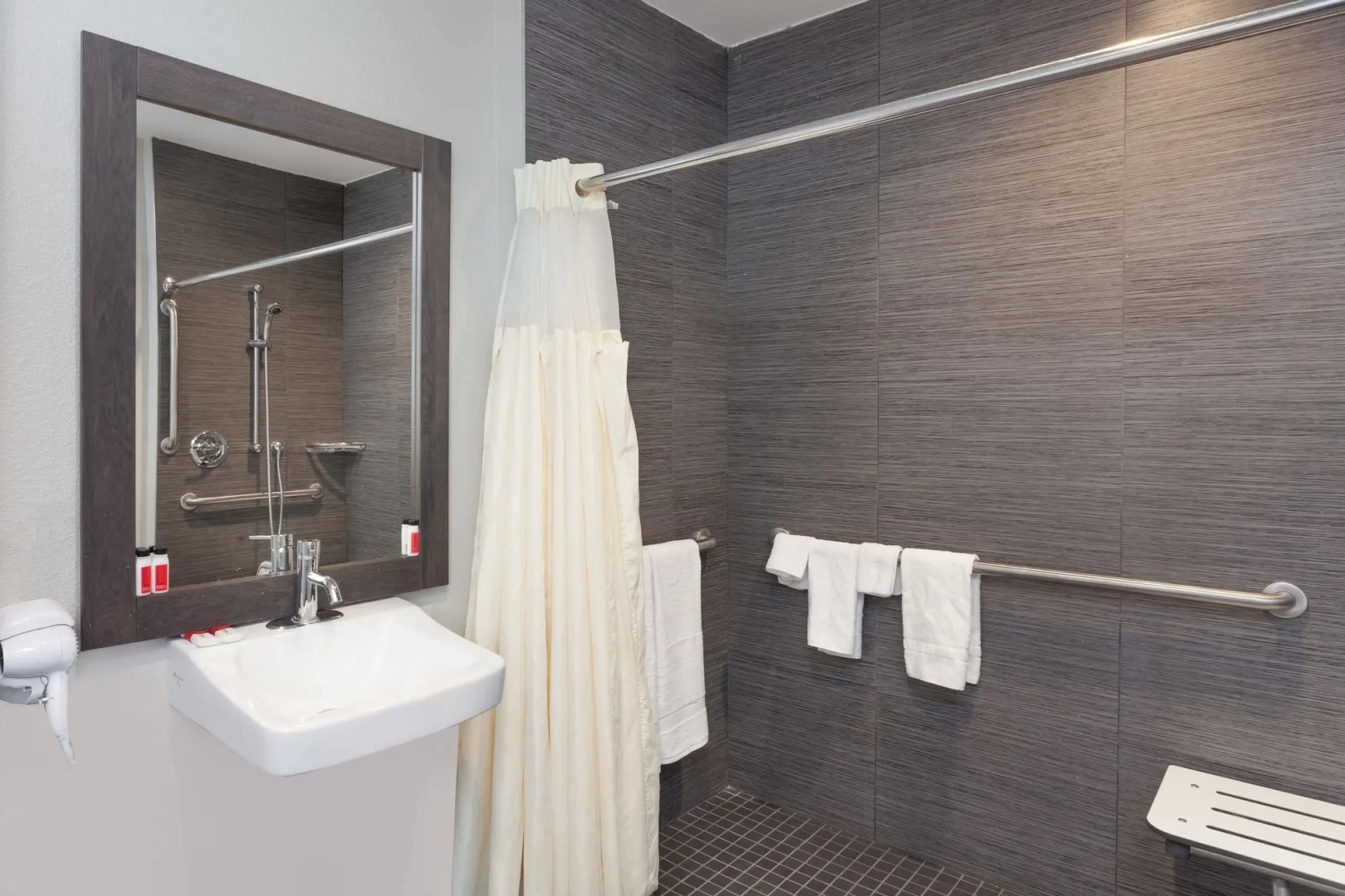 Studio 6 Rosemead, CA – Pasadena