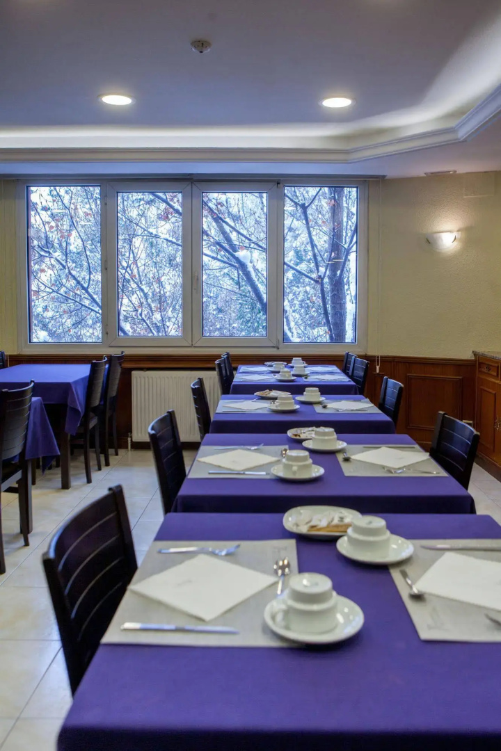 Hotel Insitu Eurotel Andorra
