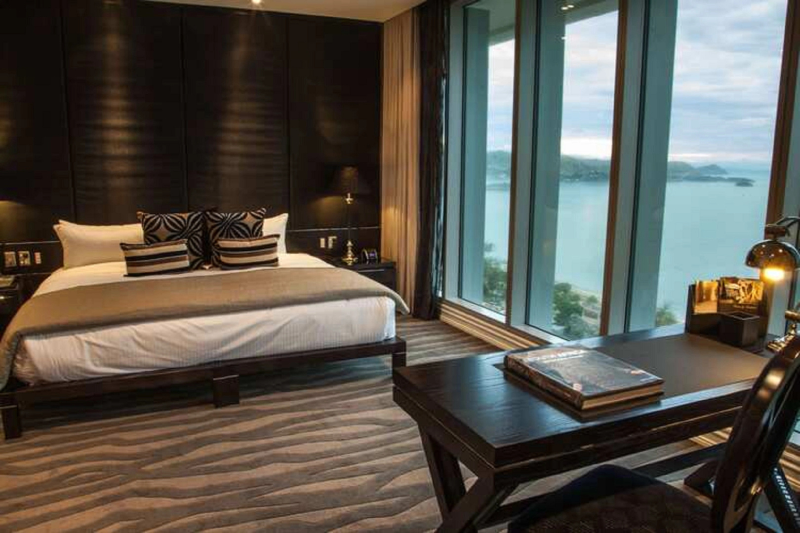 Grand Papua Hotel - A Member of Radisson Individuals