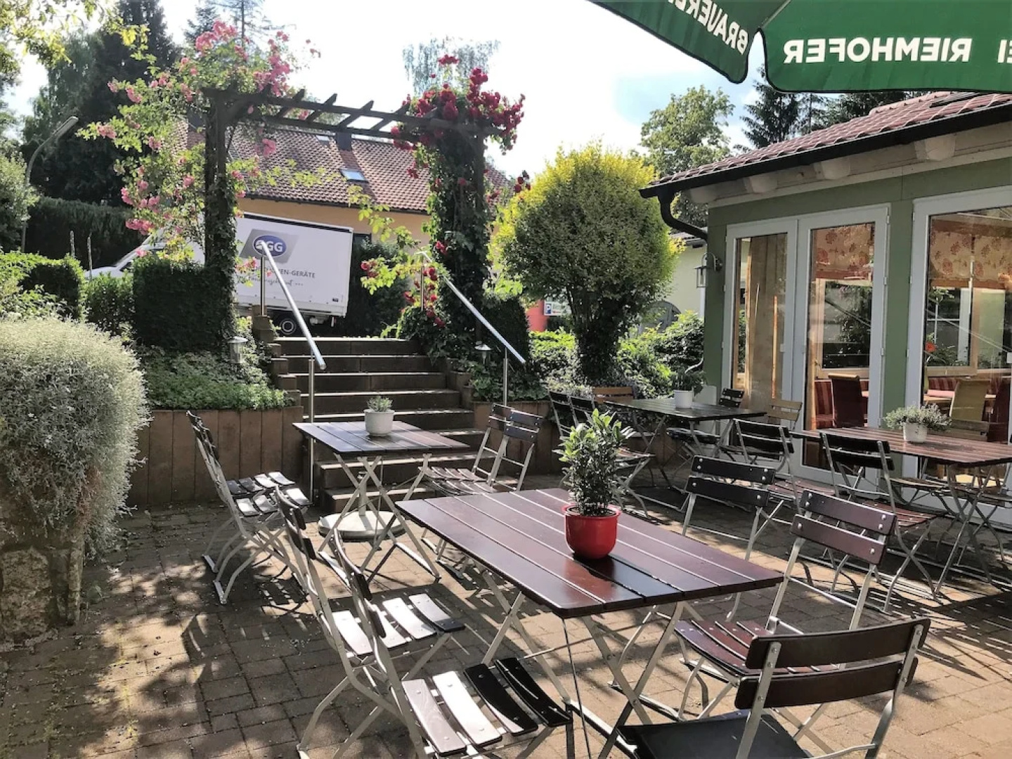 Gasthof Lindenwirt