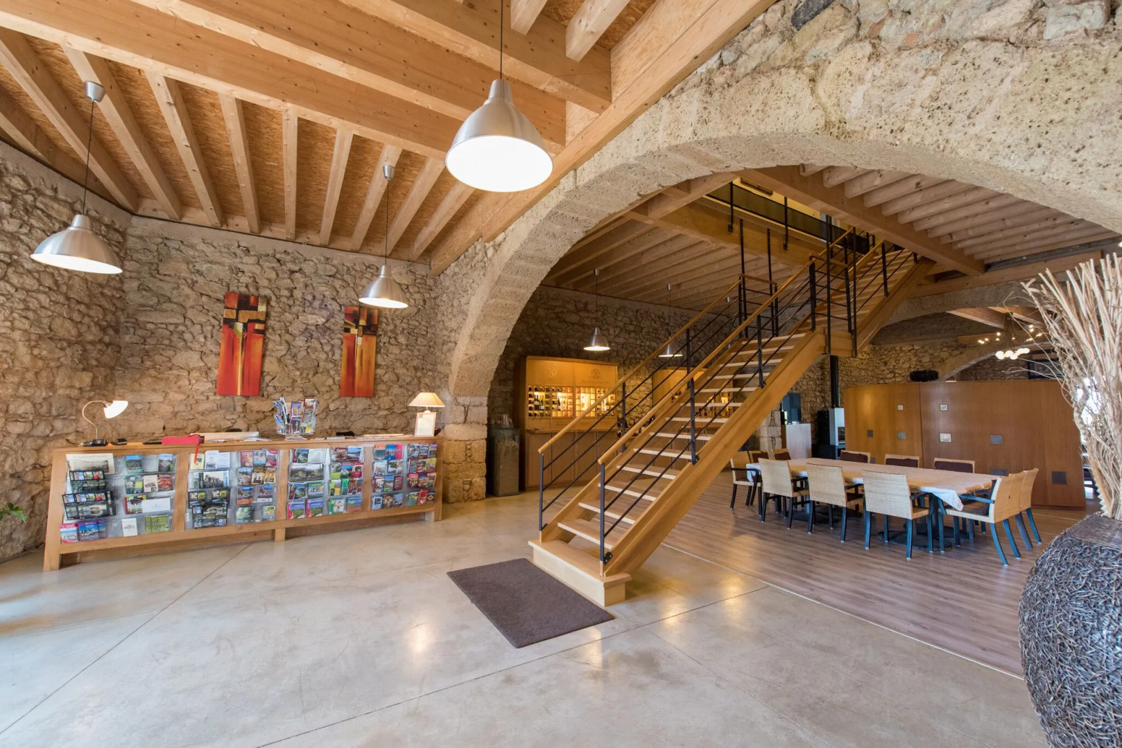 Le Relais de Pigasse