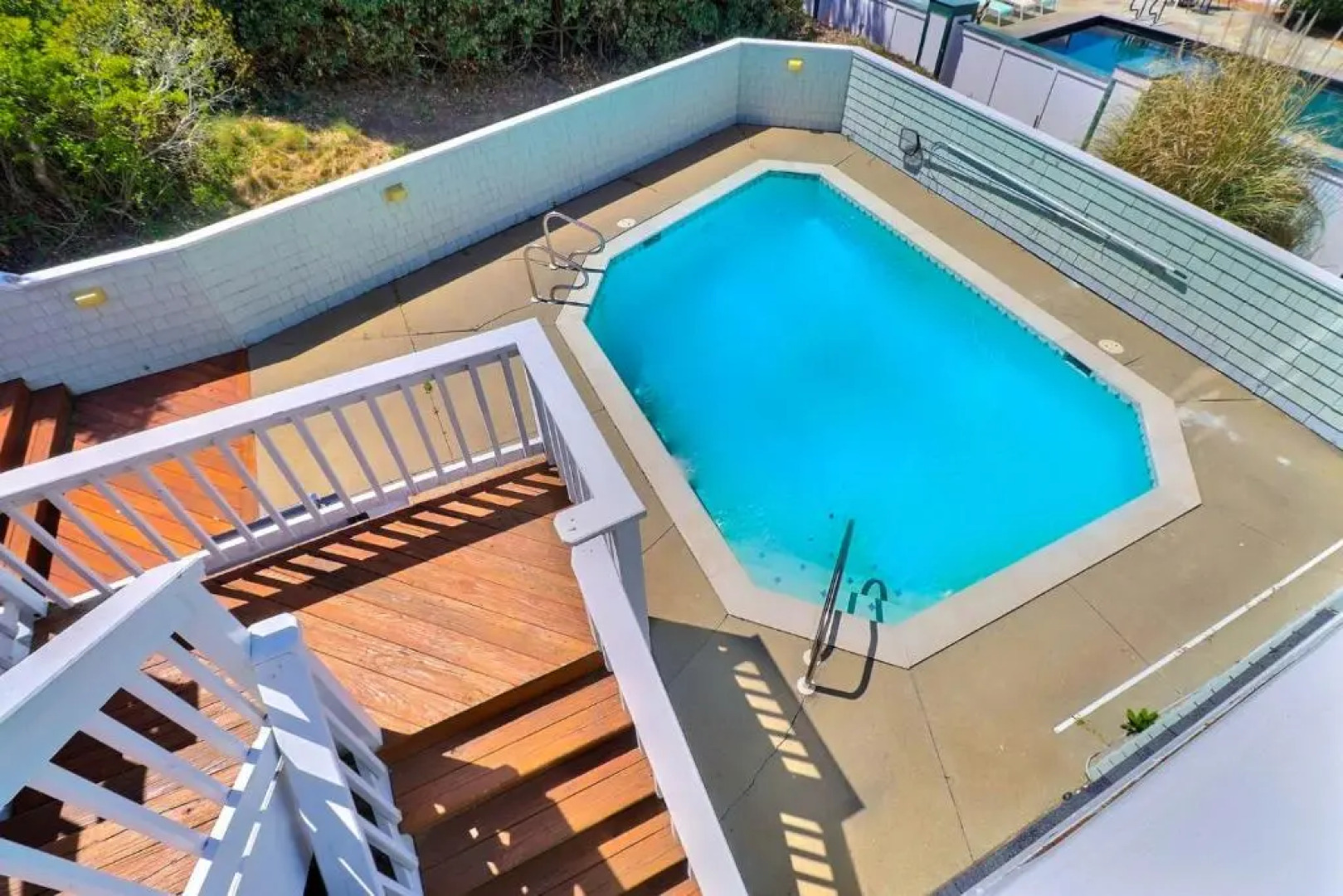 1472 Drifting Sands 3 Min Drive to Beach