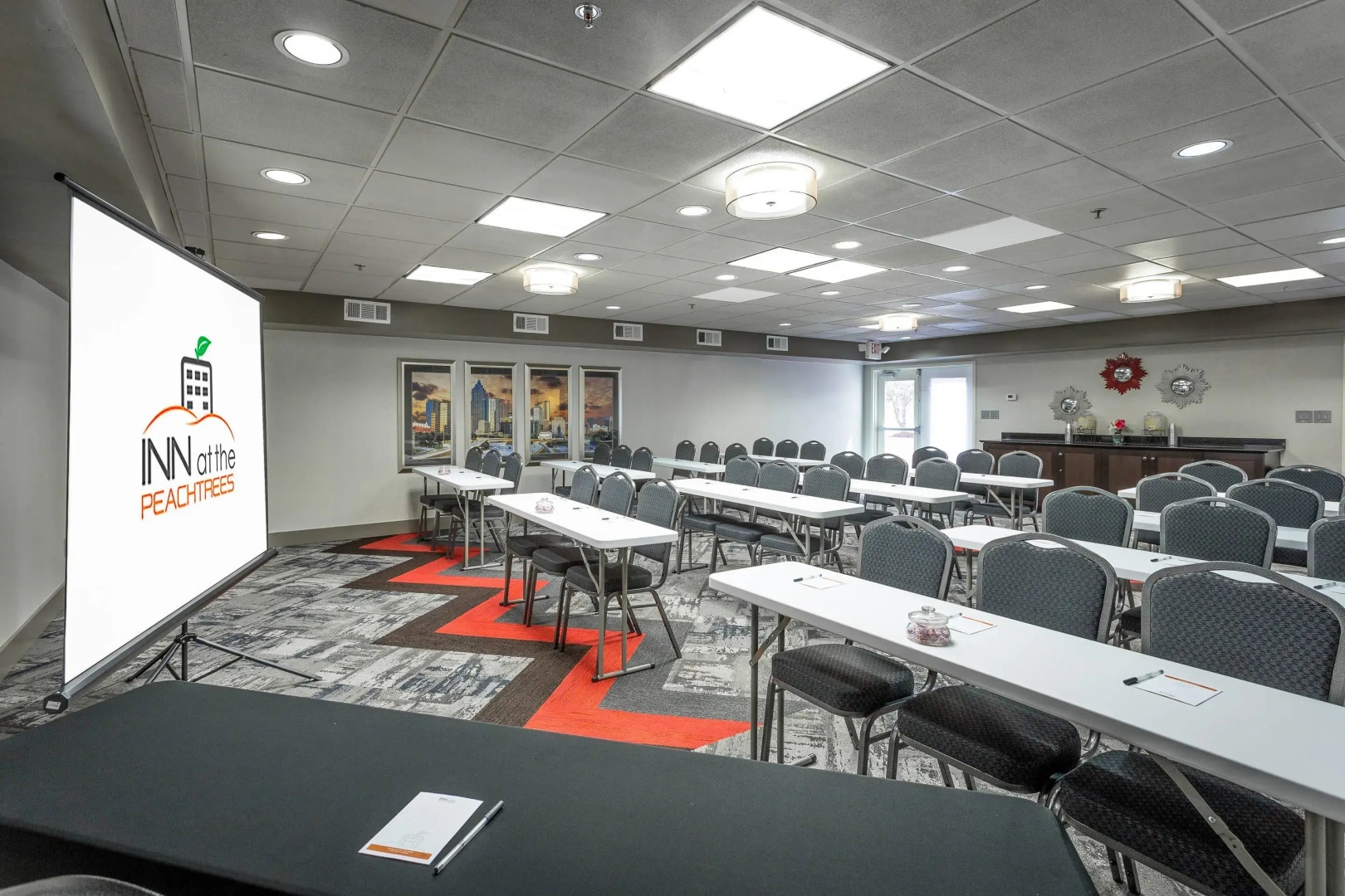 Inn at the Peachtrees, an Ascend Collection Hotel