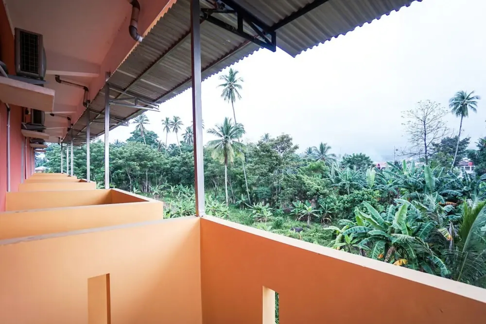 OYO 2486 Bahana Guest House