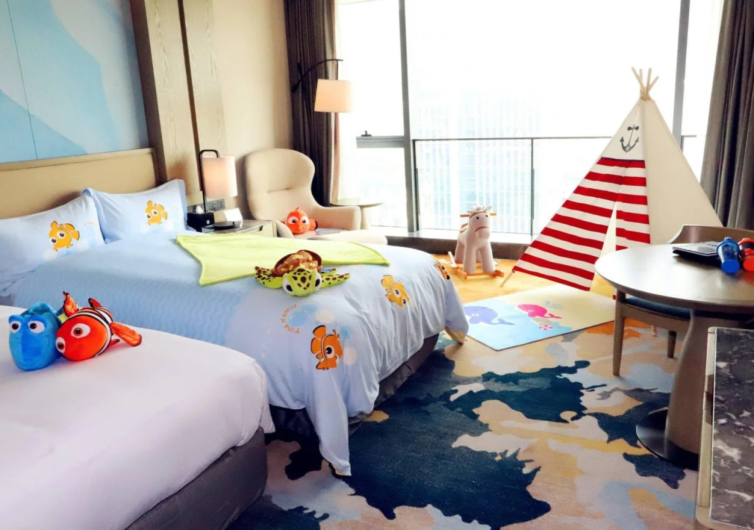Pullman Zhoushan Seaside