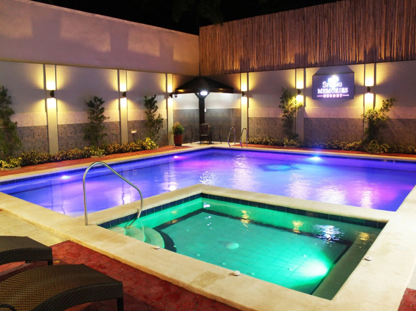 Spring Memories Resort