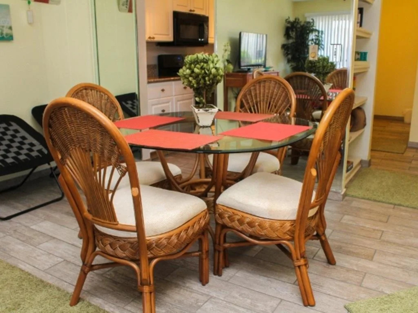 Beachwalk Condominiums