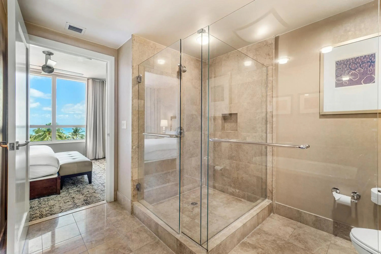 Palm Beach Singer Island Resort & Spa Luxury Suites