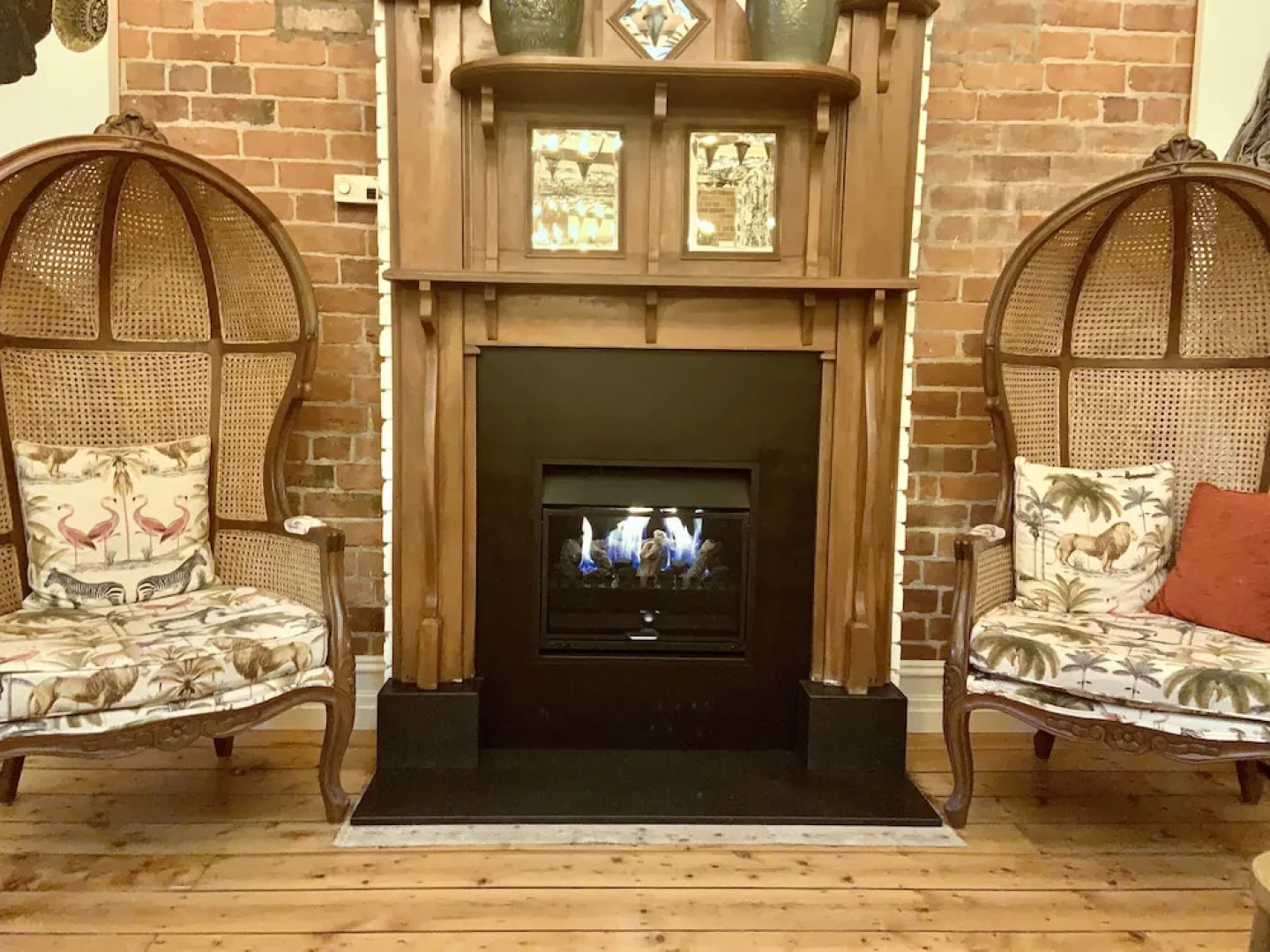 The Eaglehawk Country House Hotel Maldon