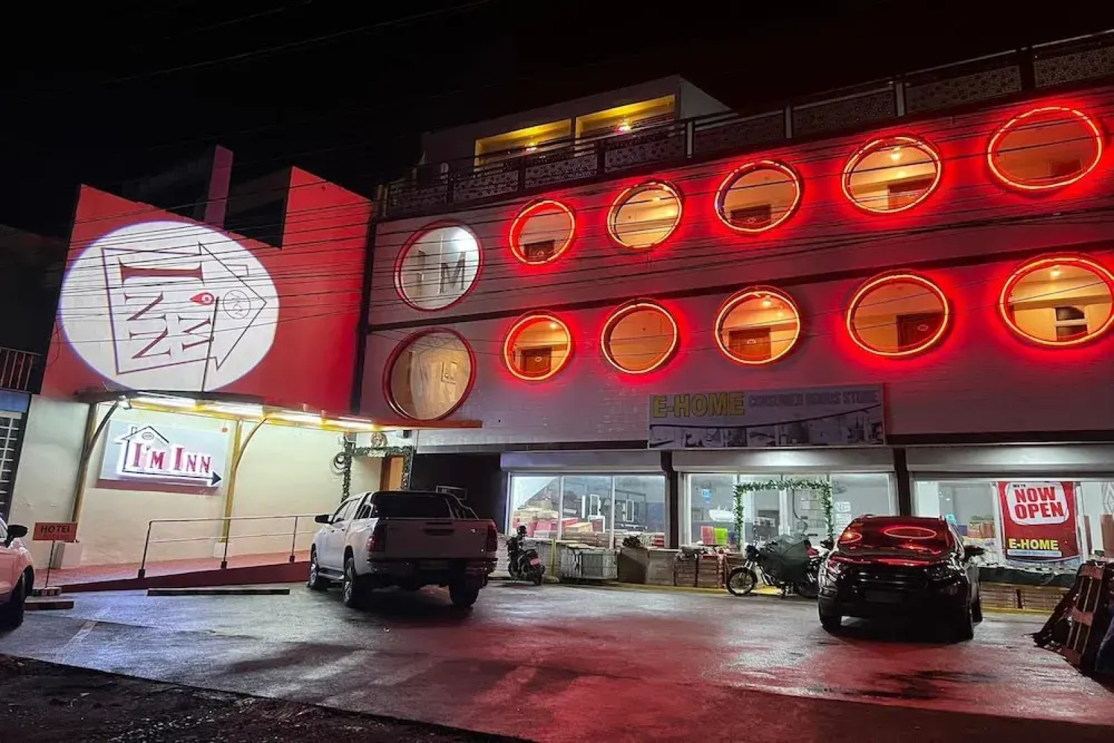 I’m Inn Hotel Sorsogon near SM/Terminal