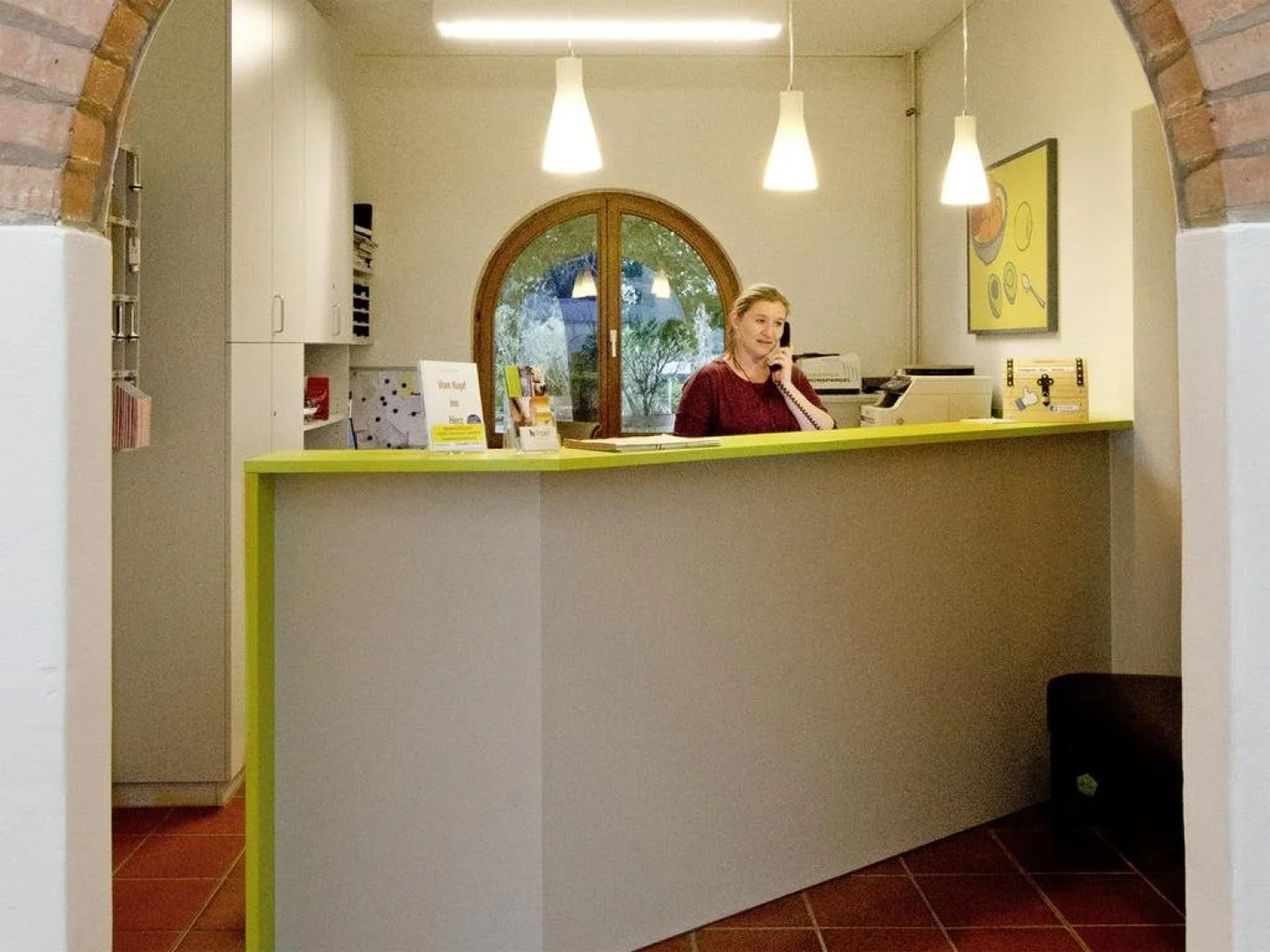 Hotel am Friedrichshof