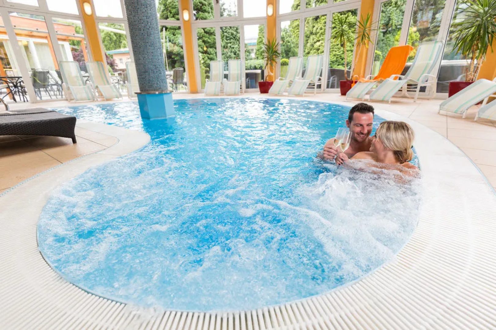 Ferienhotel Trattnig GmbH