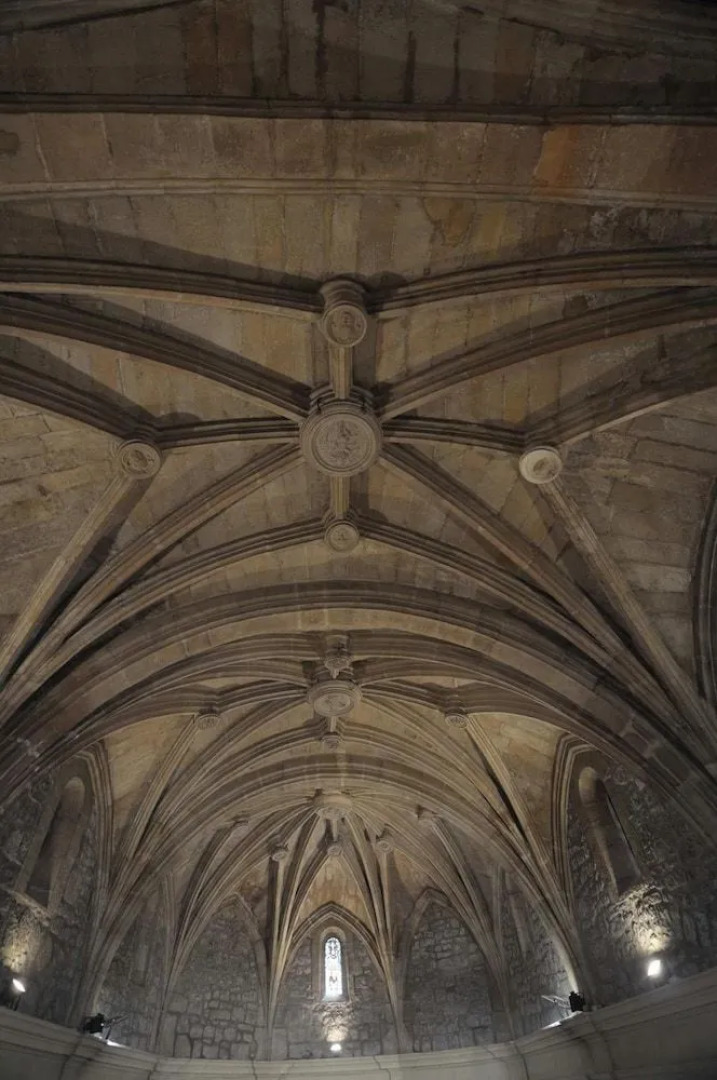 Los Trulls d'Auligué