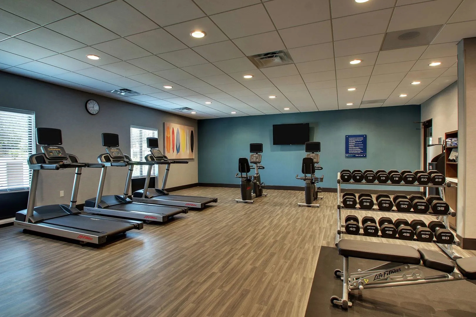 Hampton Inn & Suites By Hilton Southport